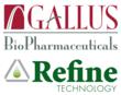 Refine Technology and Gallus BioPharmaceuticals to Collaborate on...